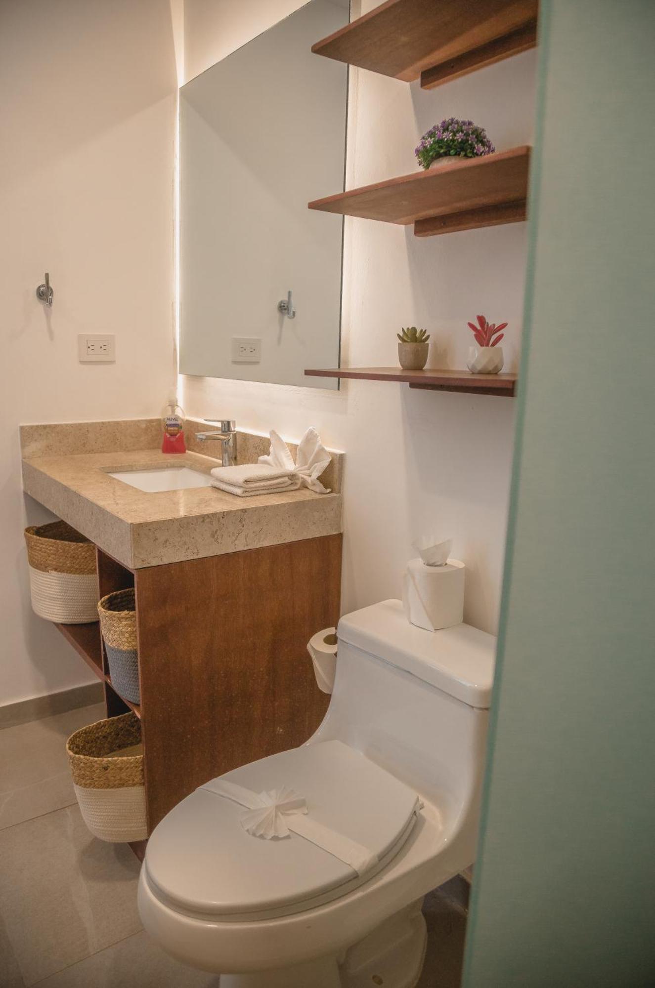 Appartement Stylish New