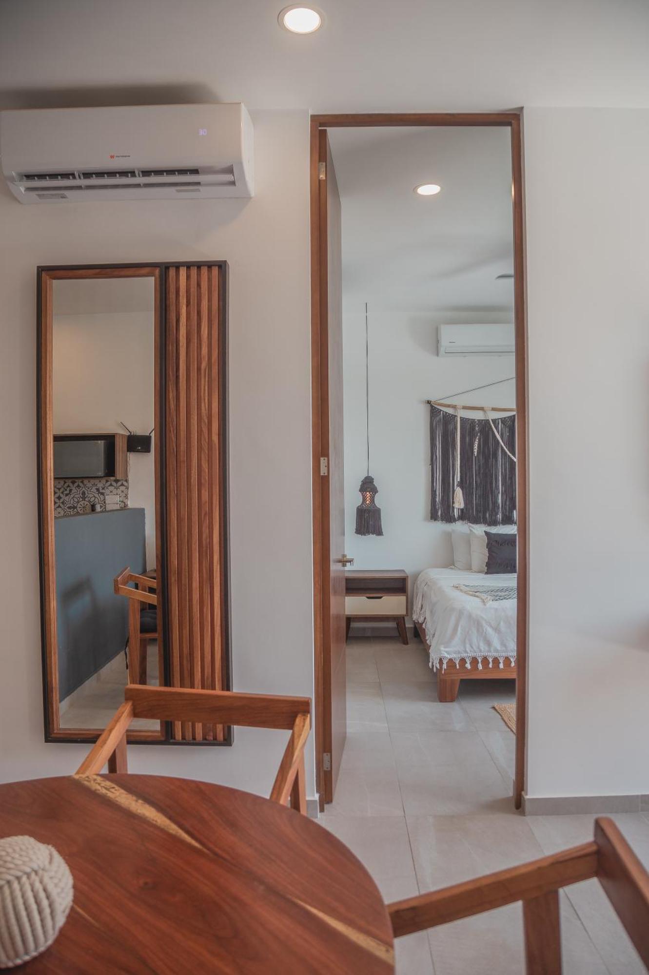 Stylish New Appartement *