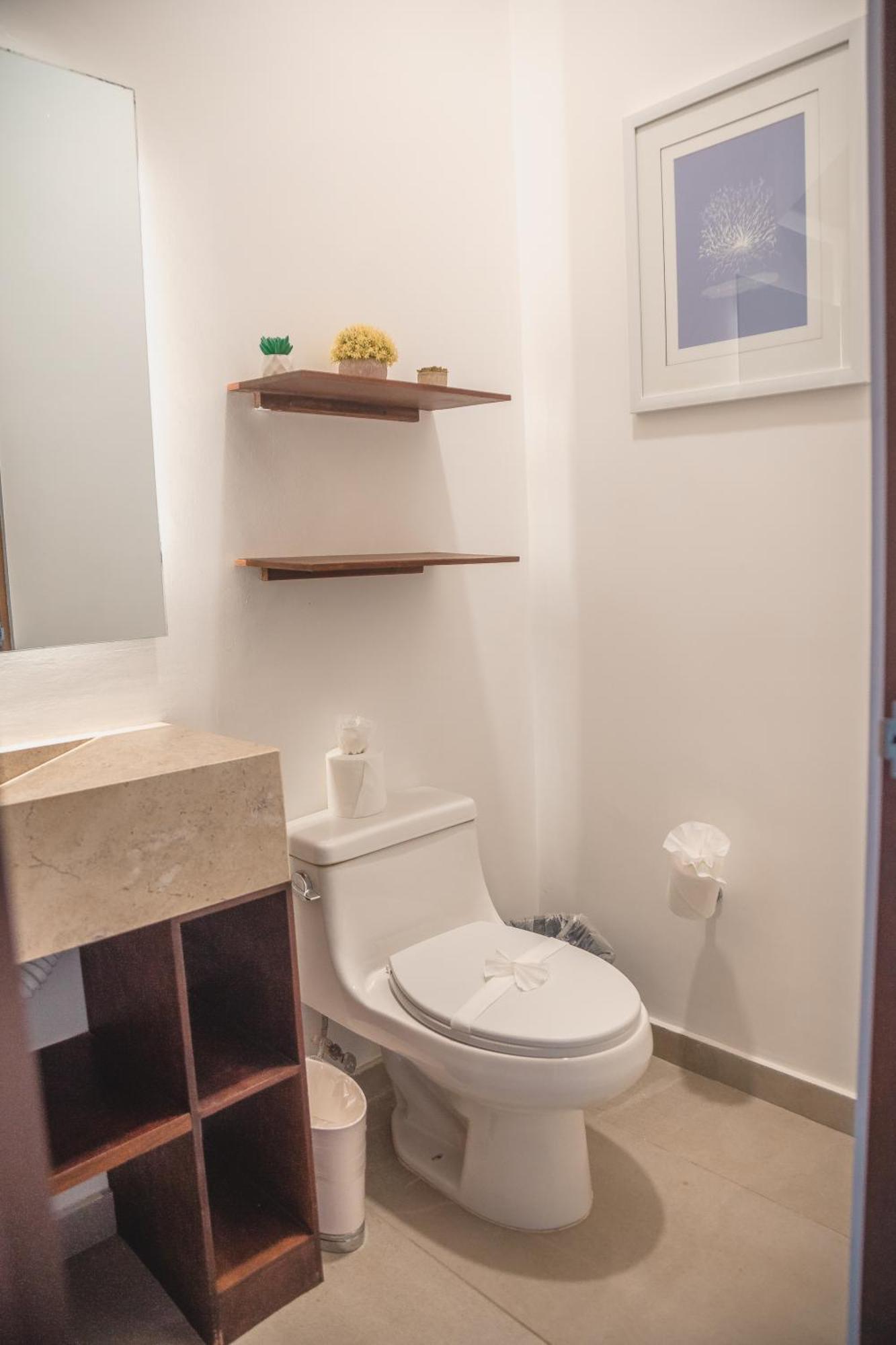 Stylish New Appartement Tulum