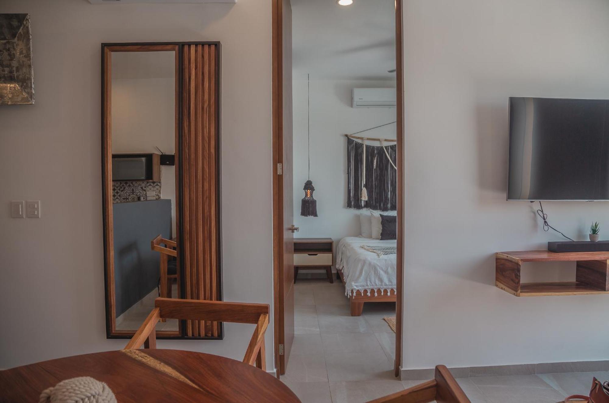 Stylish New Appartement *
