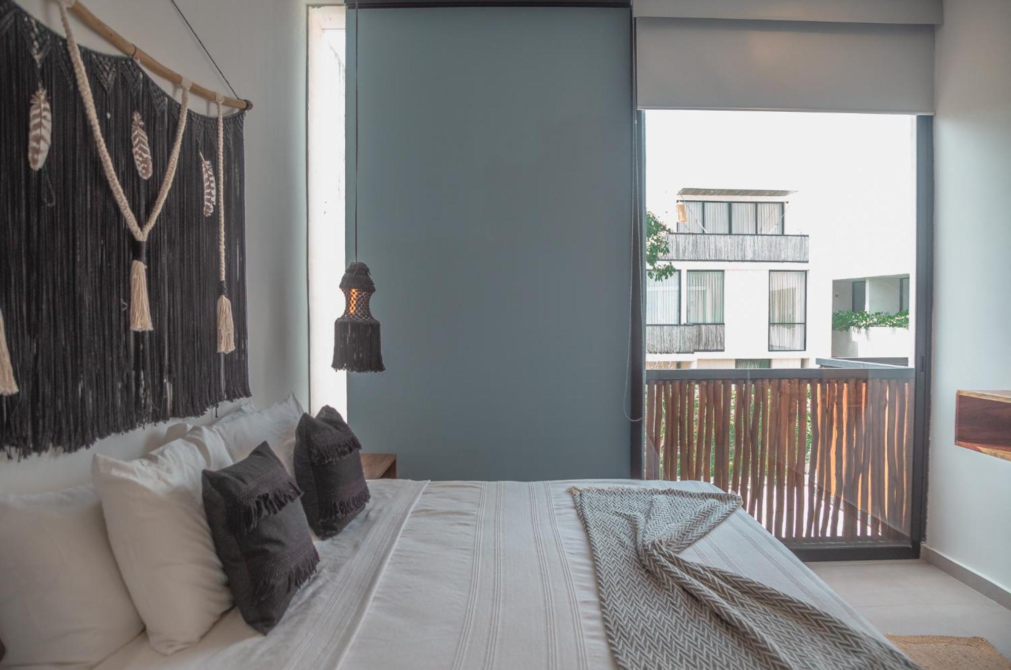 Stylish New Appartement