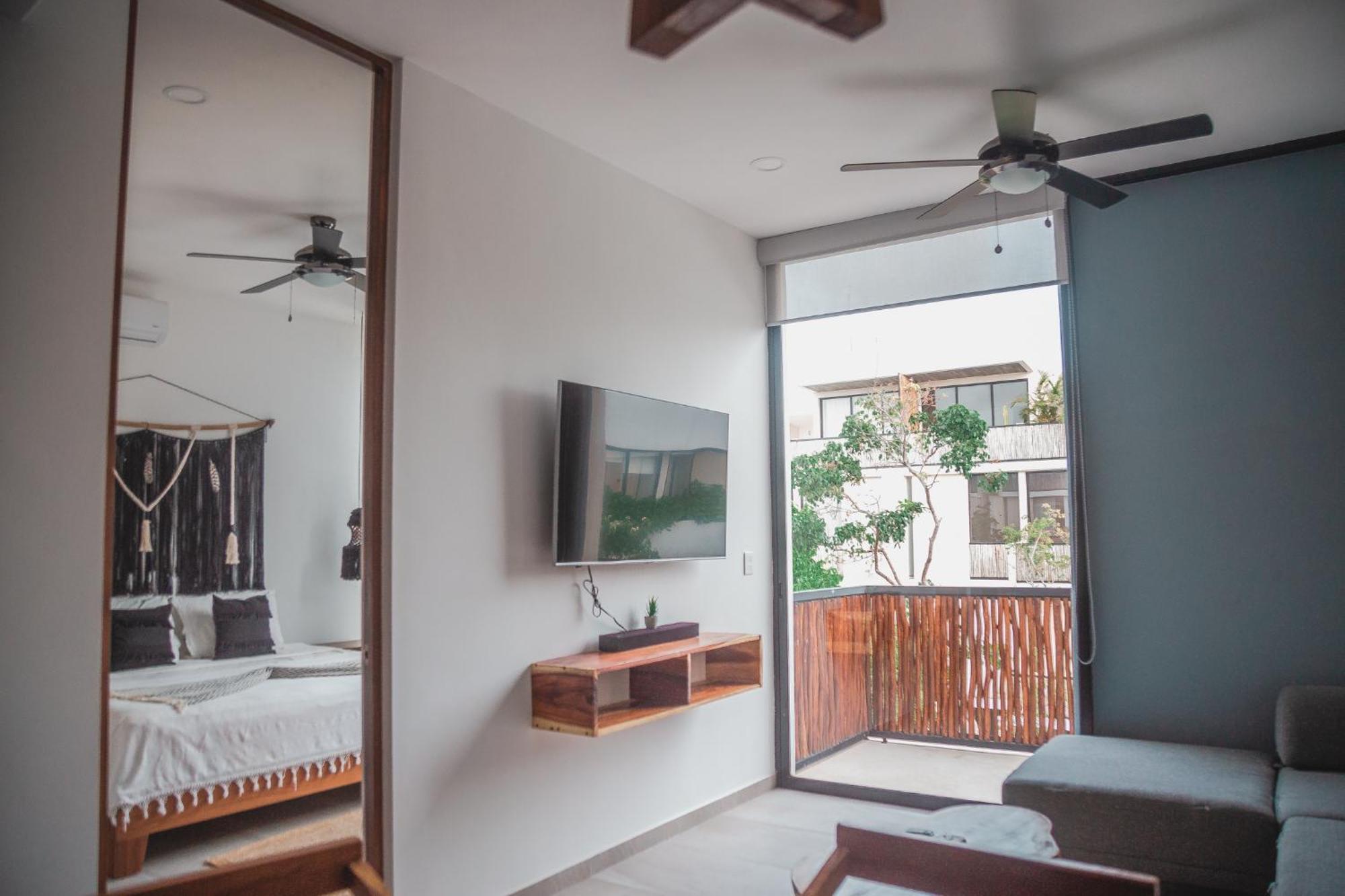 Stylish New Tulum